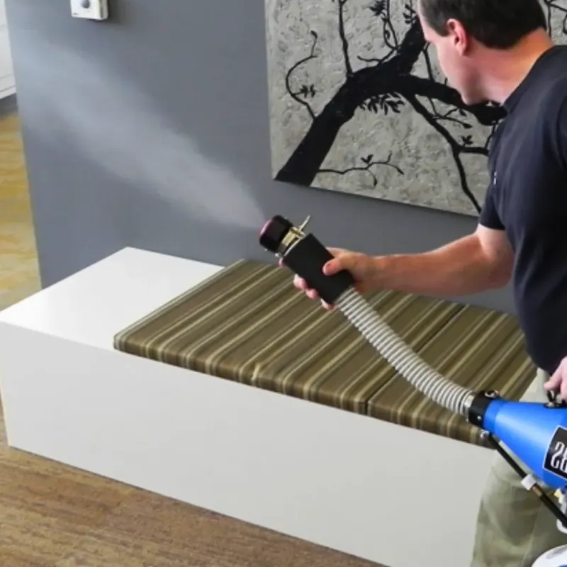 Professional Odor Removal in Markham, TX